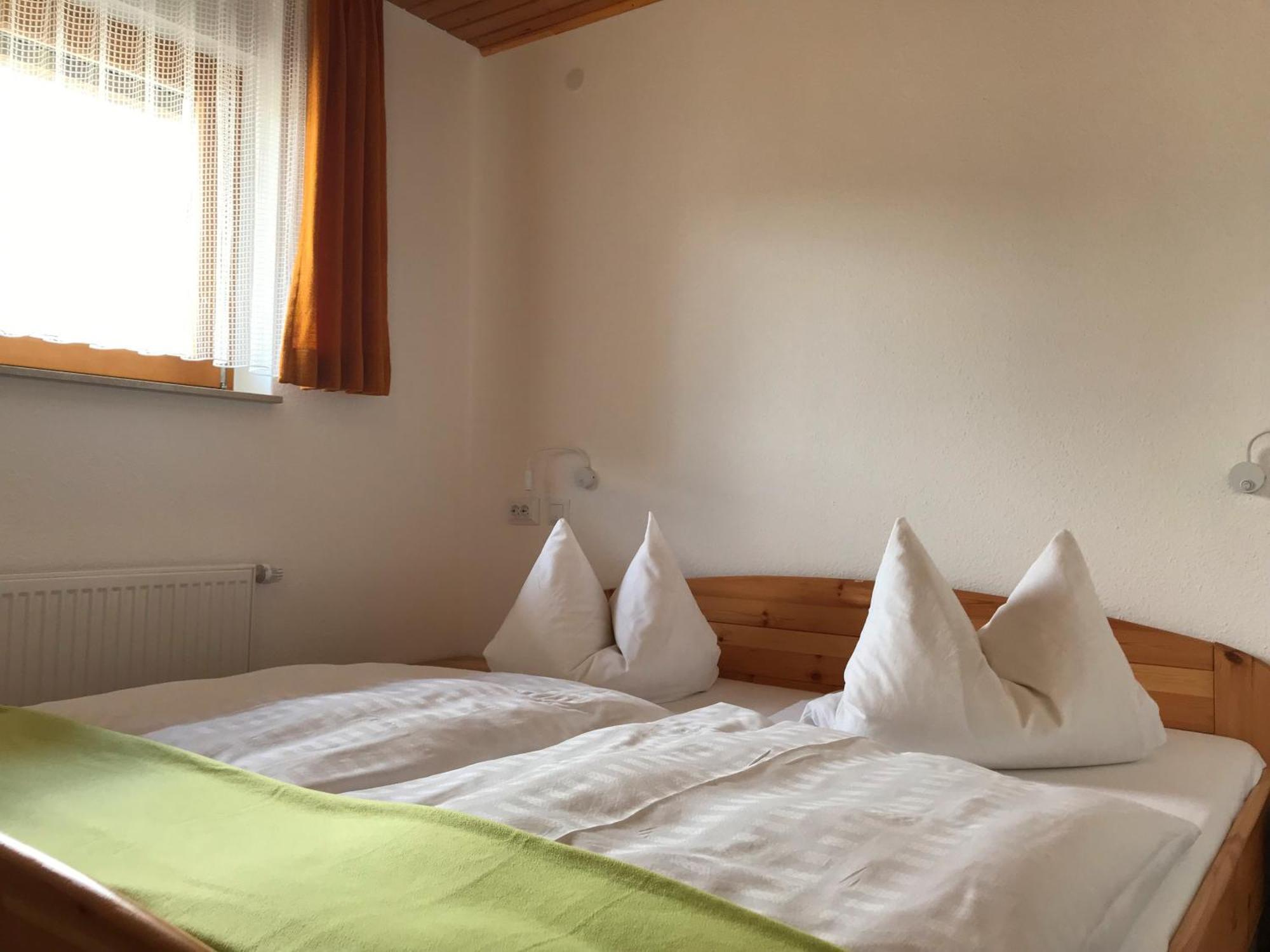Ferienwohnungen Kehrwieder Todtnauberg Exterior foto