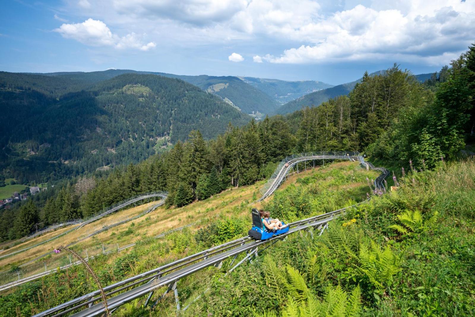 Ferienwohnungen Kehrwieder Todtnauberg Exterior foto