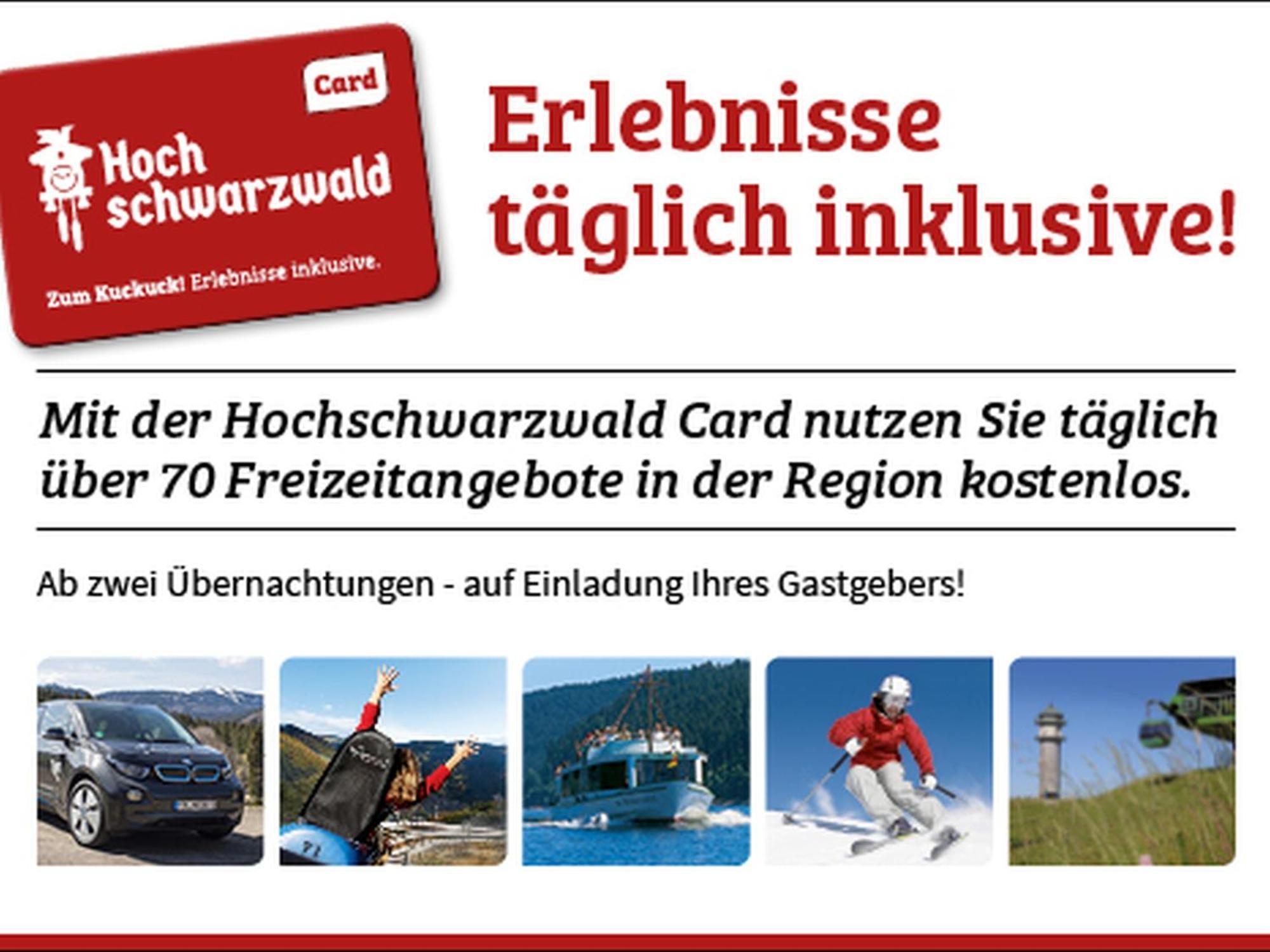 Ferienwohnungen Kehrwieder Todtnauberg Exterior foto